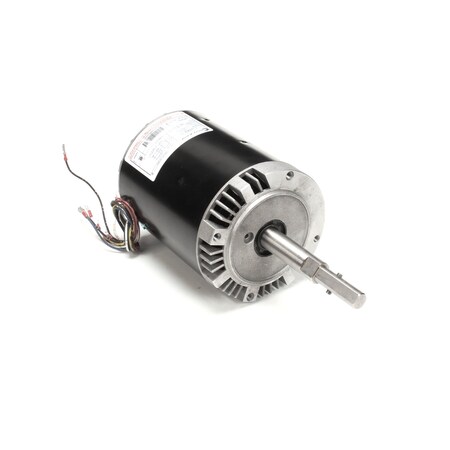Robot Coupe (H) Motor Bx4/Bx6 Low-Profile S193456